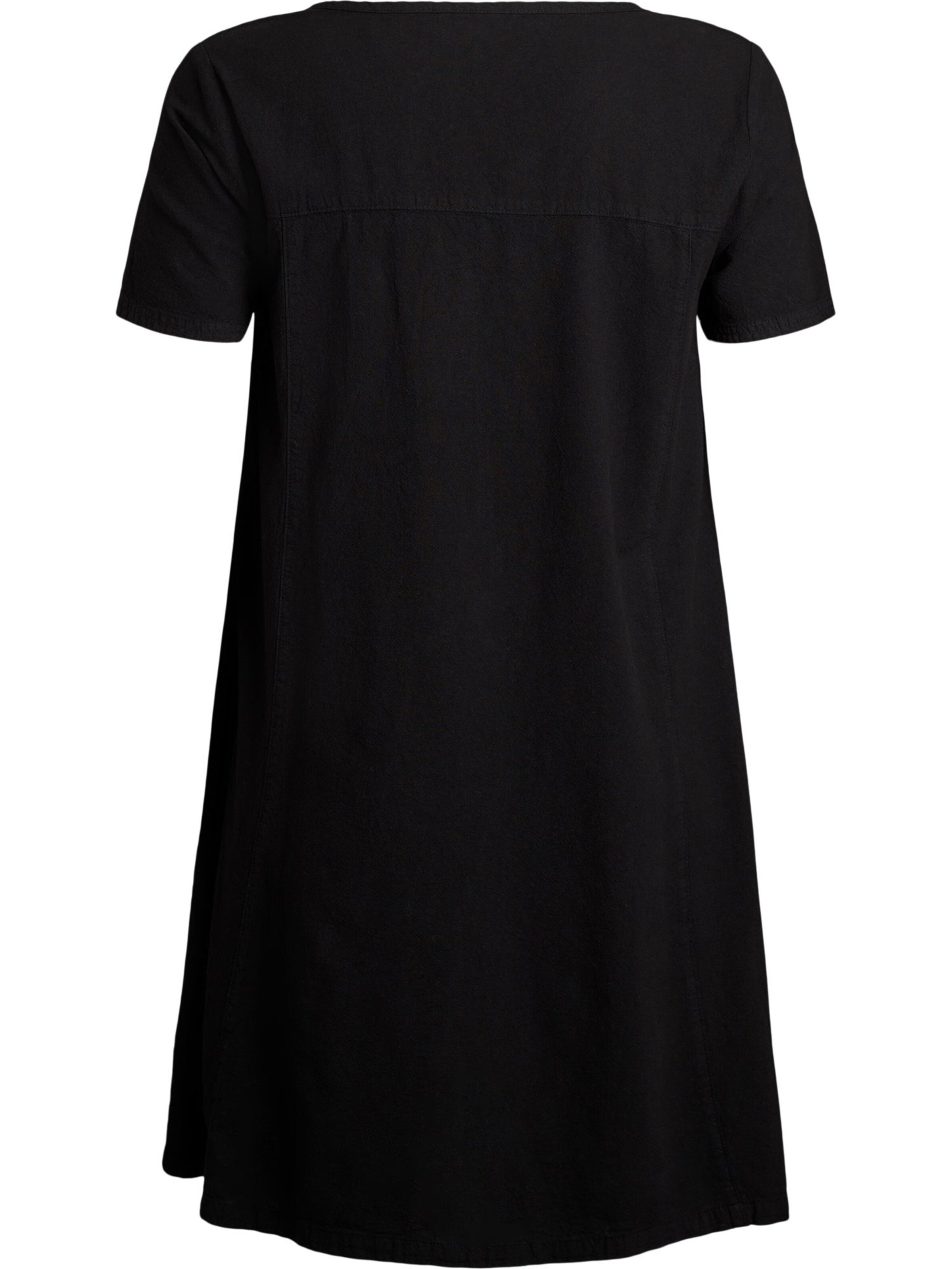 melns Zizzi Kleita 'Jeasy'