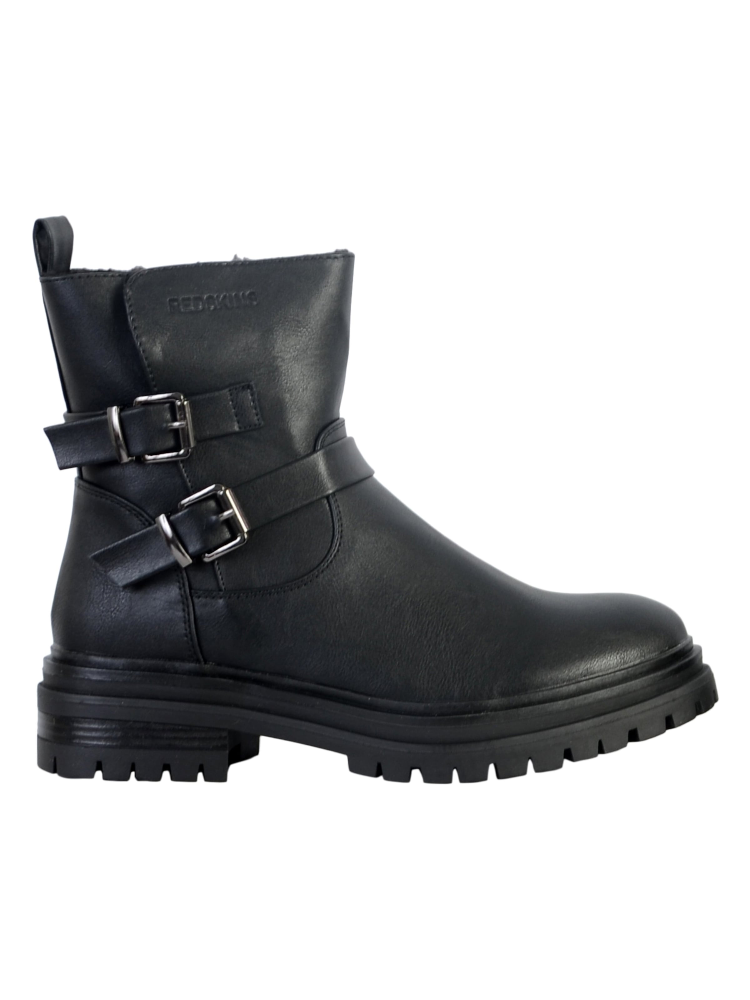 Ankle boots di REDSKINS in nero
