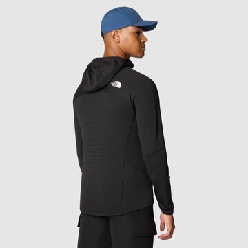 THE NORTH FACE Athletic Fleece Jacket 'STORMGAP' in Black