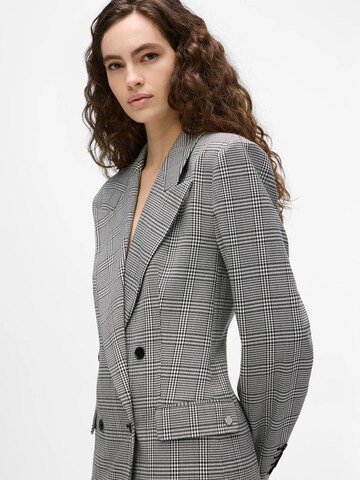 Karl Lagerfeld Блейзер в Черный