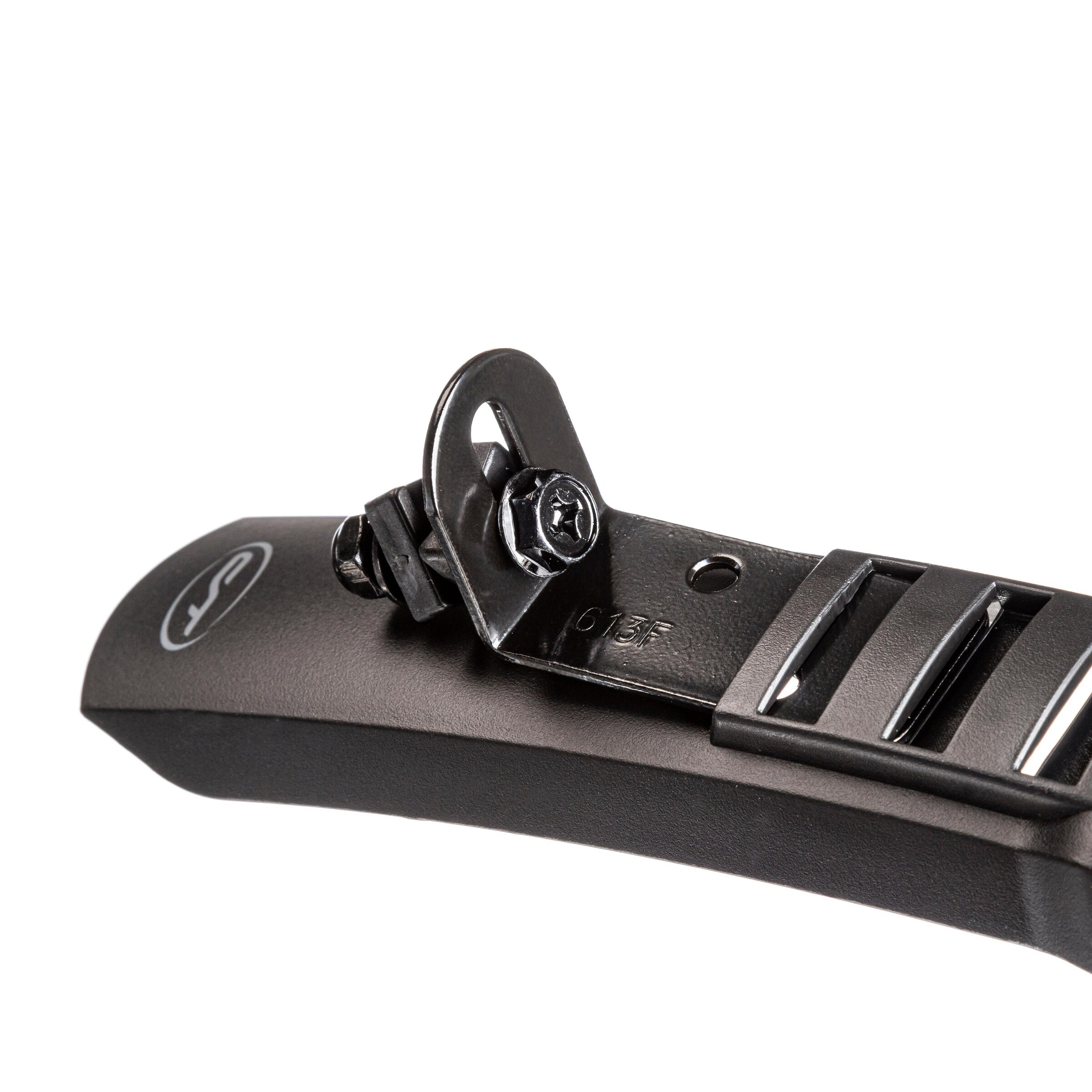 Contec Accessories 'TREKKING 28-32MM' in Black