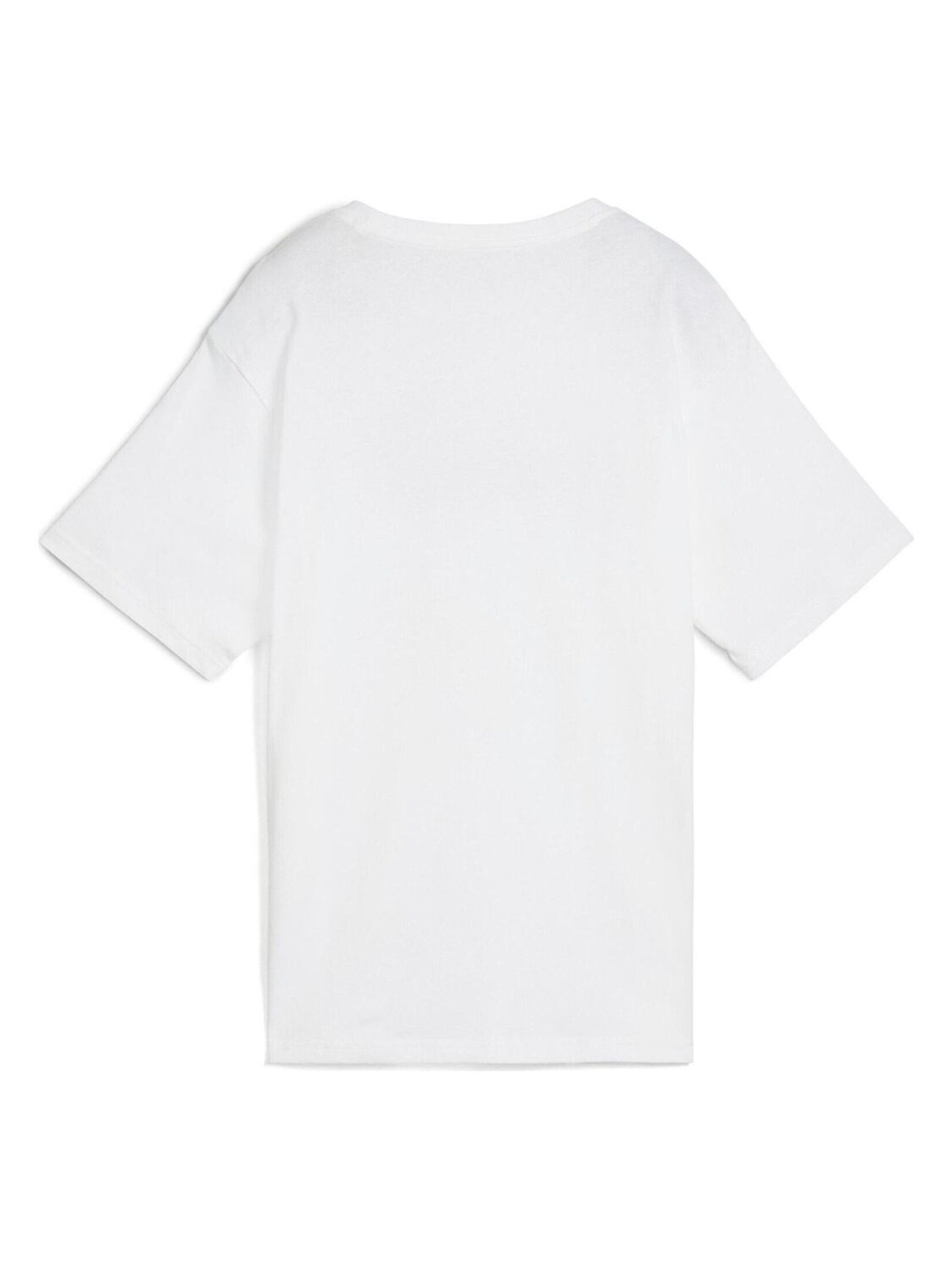 PUMA Shirt in White