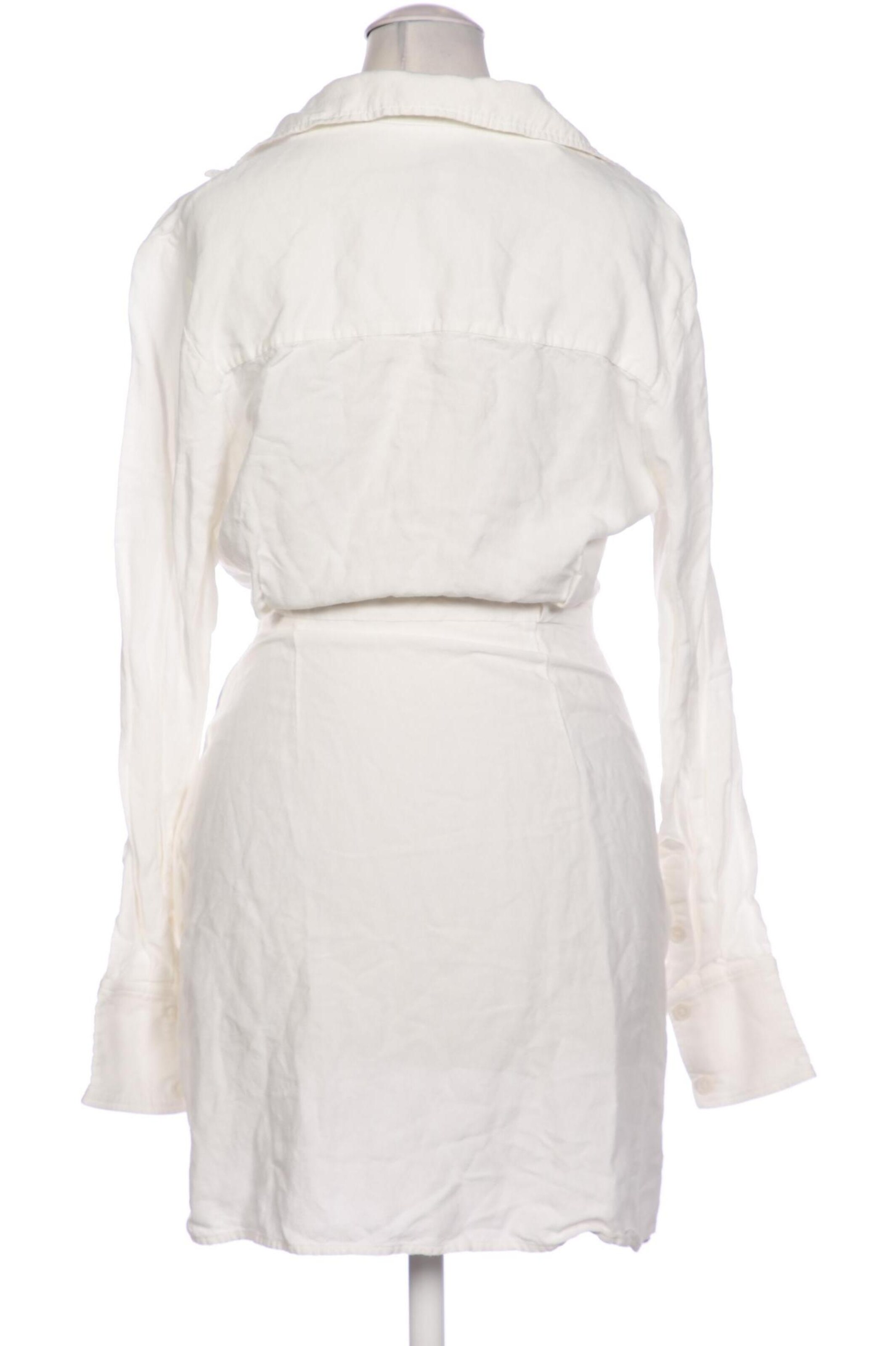 & Other Stories Dress in XS in White