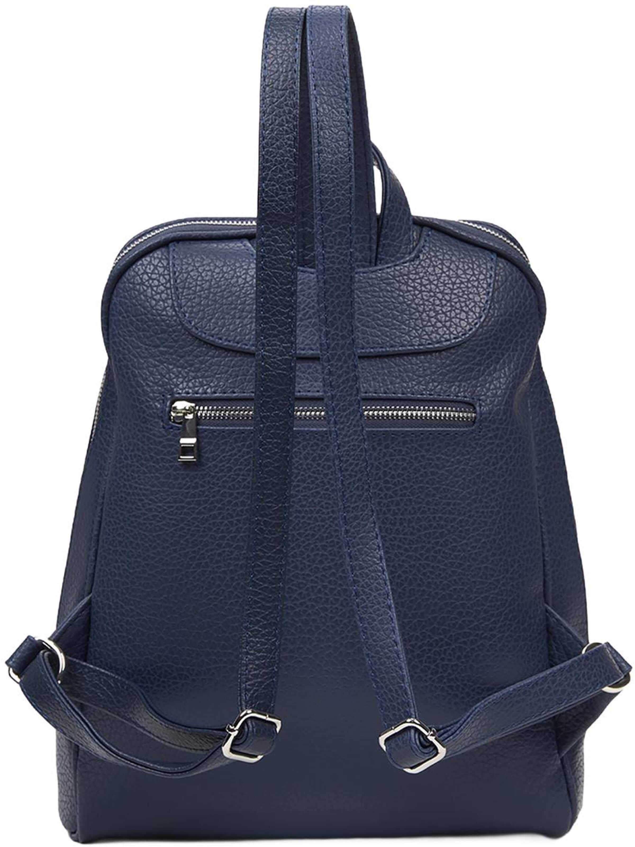Desa - Bolso de mano 'DESA Damenrucksack' en azul