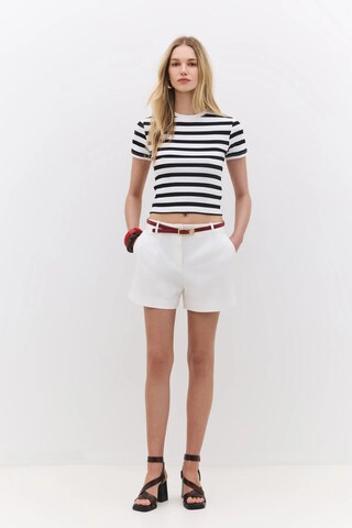 No Matter What T-Shirt in Schwarz