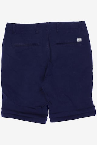 JACK & JONES Shorts 33 in Blau
