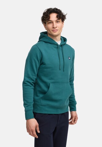 Kronstadt Sweatshirt in Green