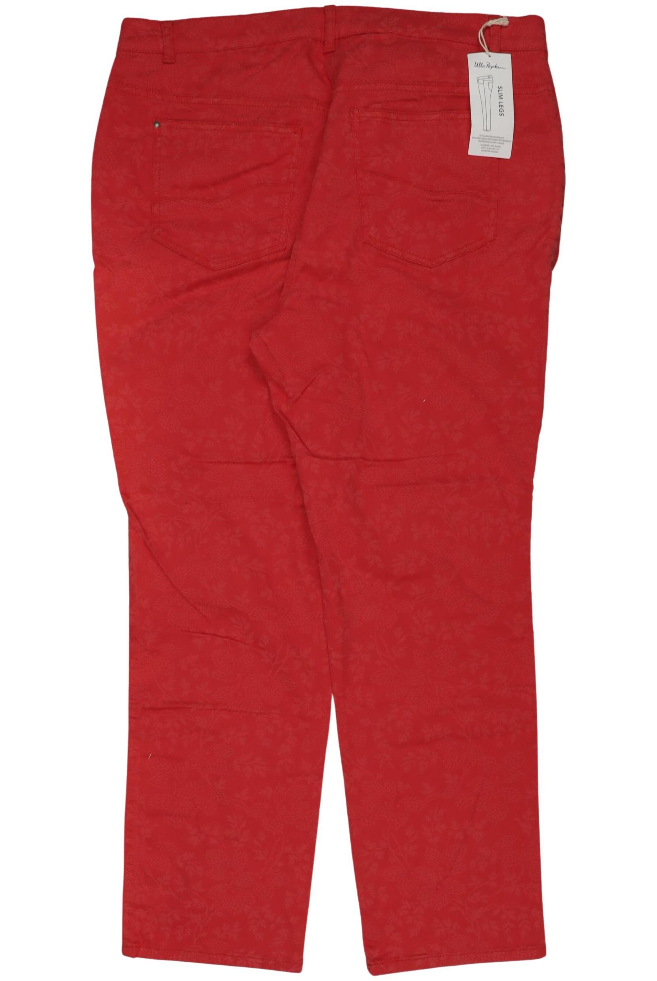 Ulla Popken Jeans 39-40 in Rot
