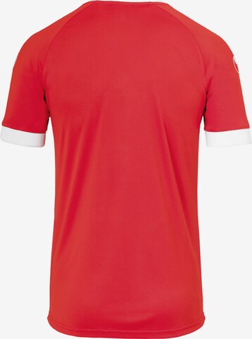 UHLSPORT Jersey 'Division II' in Red