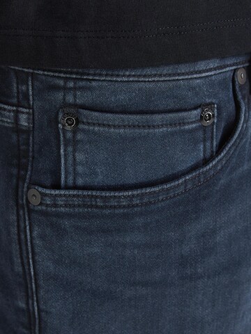 regular Jeans 'Rick' di JACK & JONES in blu