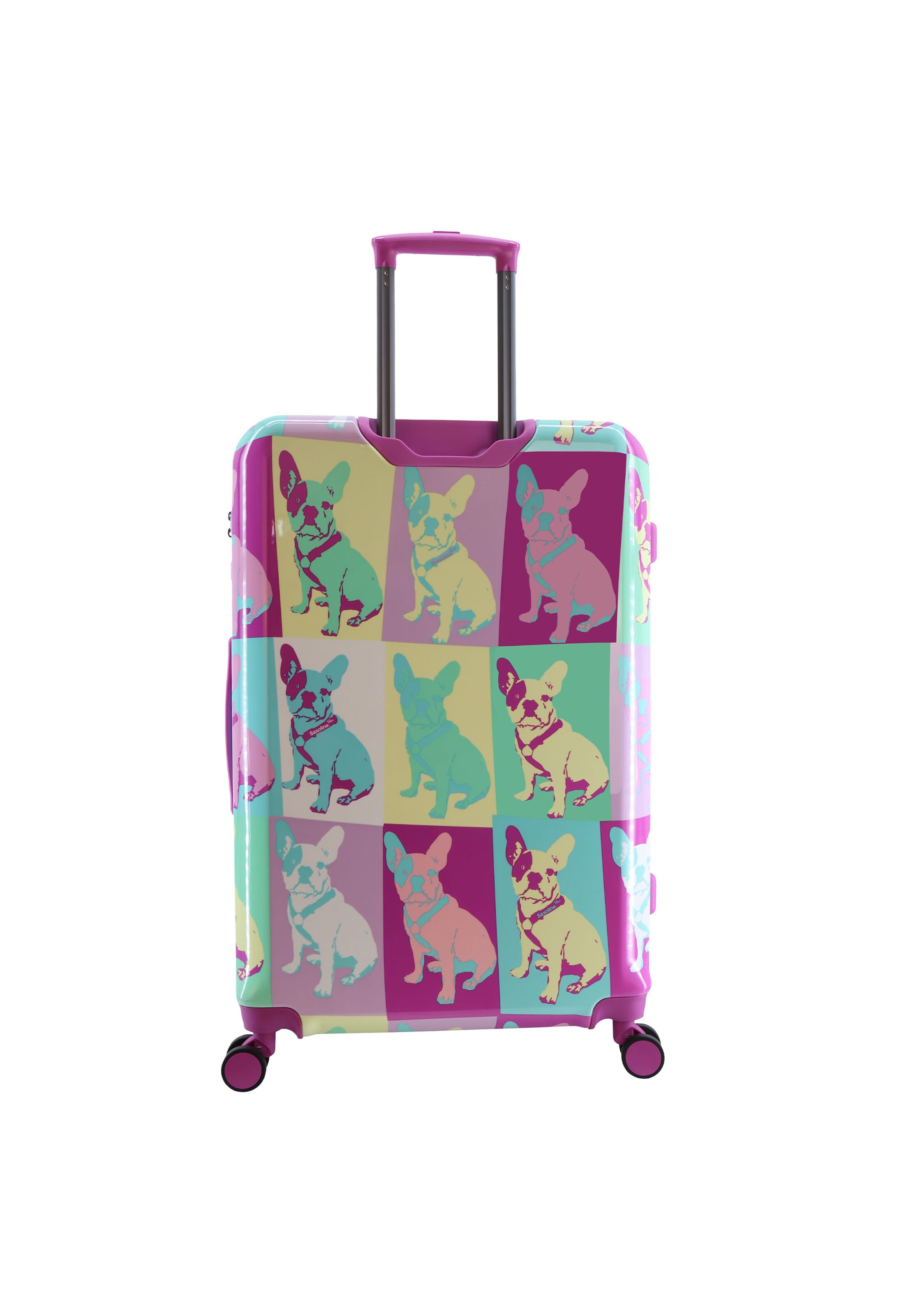 Saxoline Blue Cart 'Emotion' in Mixed colors