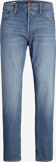 JACK & JONES Traperice 'JJICHRIS JJORIGINAL' veličine 28/30 u plavi traper, Pregled proizvoda