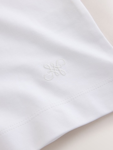 T-shirt 'N. Premium' Next en blanc