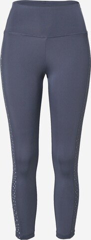 Marika Sportovní kalhoty 'JESSICA' – modrá: přední strana