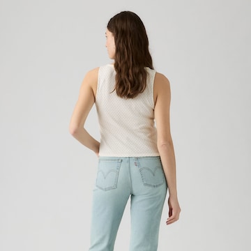 LEVI'S ® Top 'DRY GOODS' - bézs