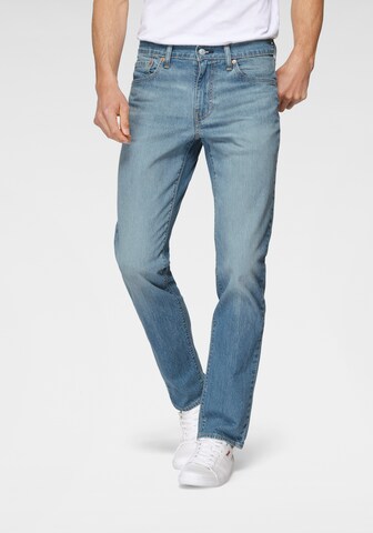LEVI'S ®Slimfit Traperice '511™' - plava boja: prednji dio