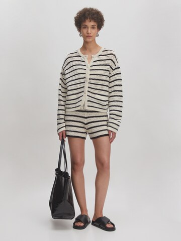 EDITED - regular Pantalón 'Heinke' en beige