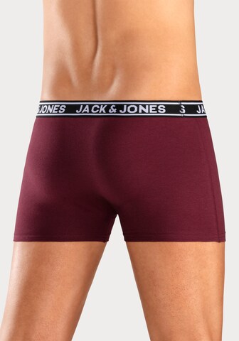 JACK & JONES Boxershorts in Grau