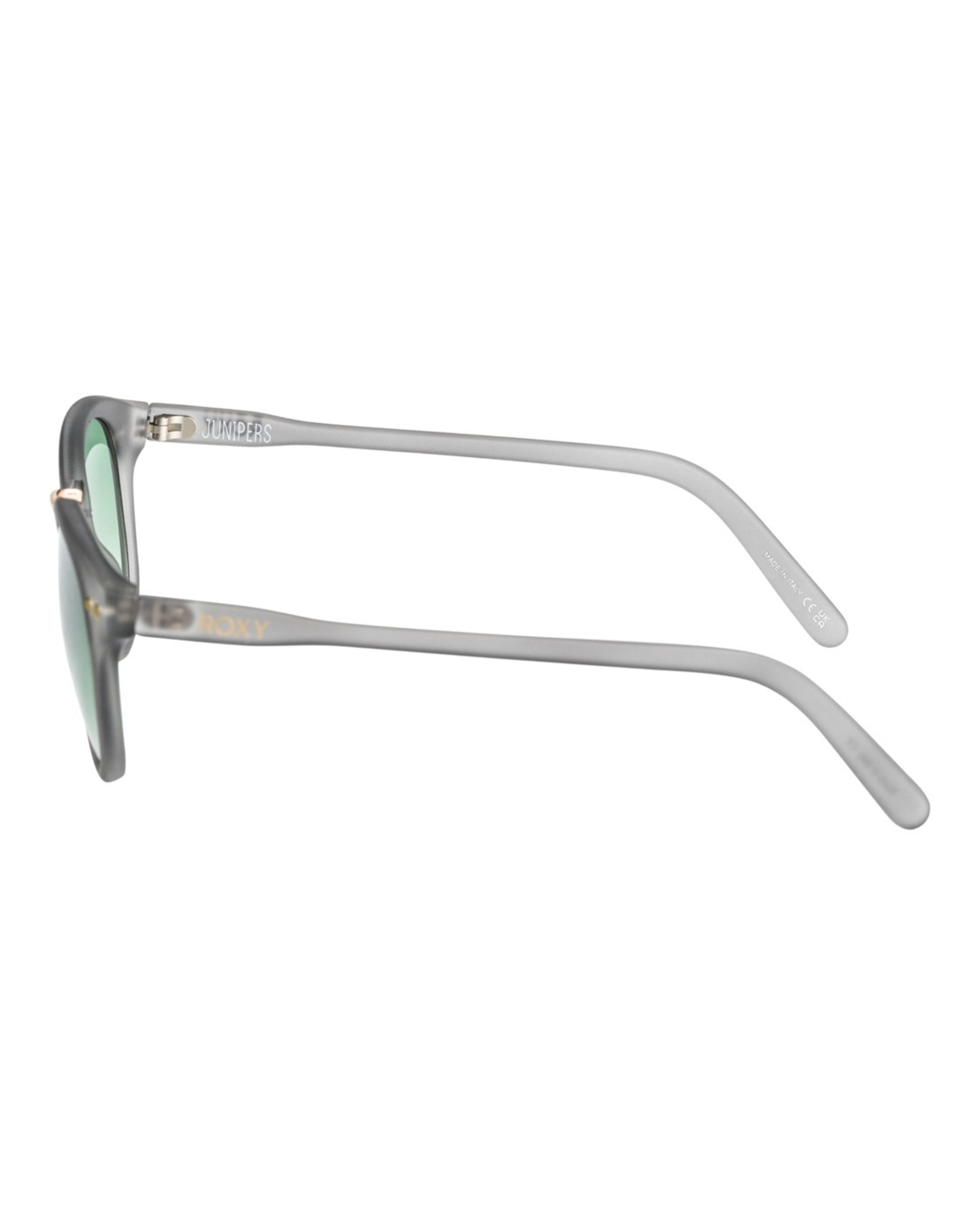 ROXY Zonnebril 'Junipers' in Groen