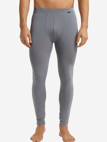 Boxers ' Natural Function ' Hanro en gris : devant