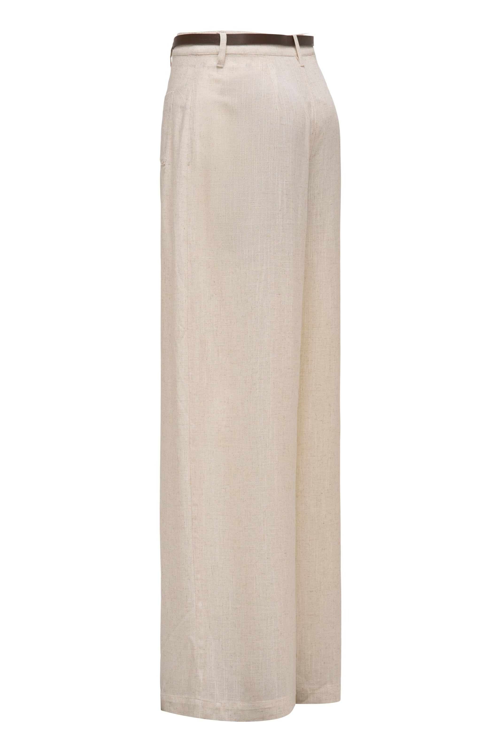 Salsa Jeans Regular Chino in Beige