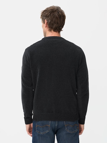 Pullover di CAMEL ACTIVE in blu