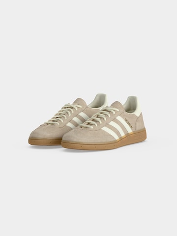 ADIDAS ORIGINALSNiske tenisice 'Handball Spezial' - zelena boja