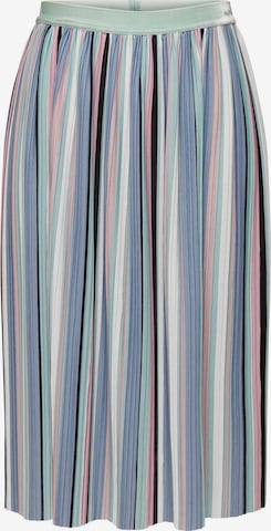 ONLY Skirt in Mixed colors: front