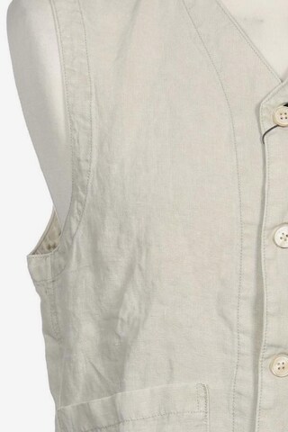 Marc O'Polo Vest in S in White