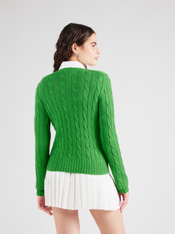 Polo Ralph Lauren Trui 'KIMBERLY' in Groen