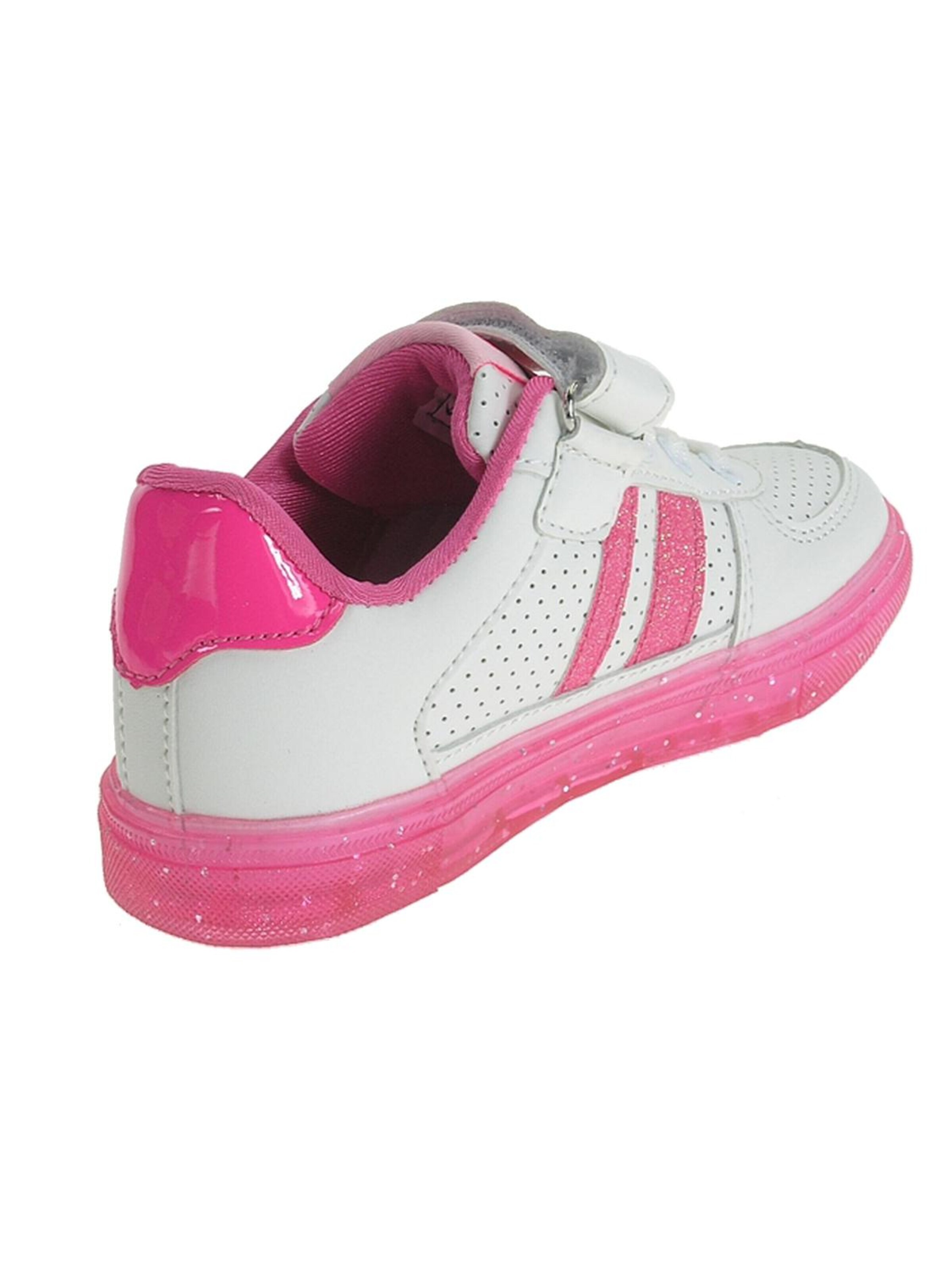 Beppi Sneakers in Wit