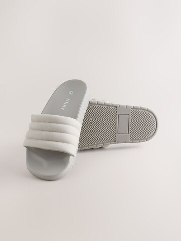 Next Avonaiset kengät värissä beige