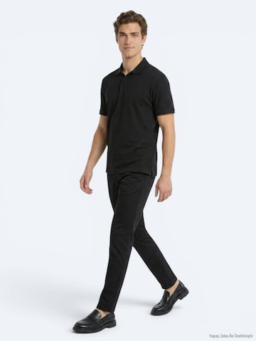 KİP Shirt in Zwart