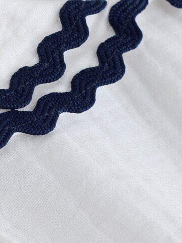 Robe 'Ric Rac' Next en mélange de couleurs