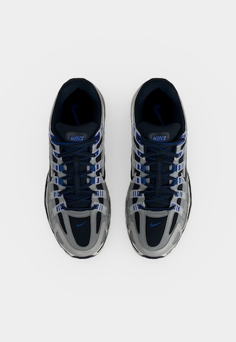 Sneaker bassa 'P-6000' di Nike Sportswear in grigio