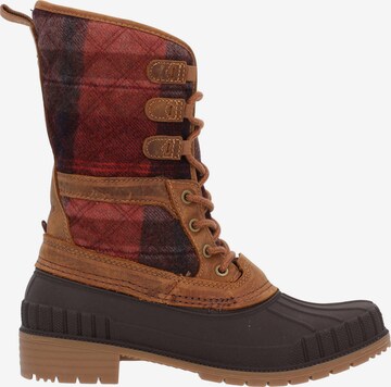 Kamik Snow Boots 'Sienna' in Brown