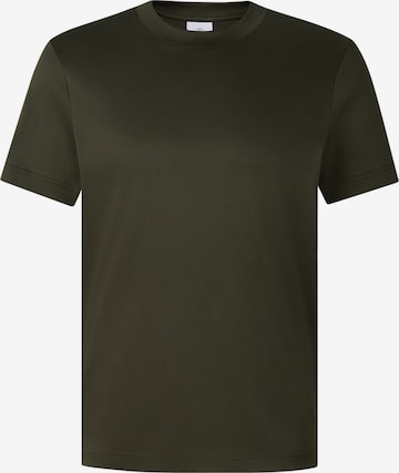BOGNER T-Shirt 'Ryan' in Grün: Vorderseite