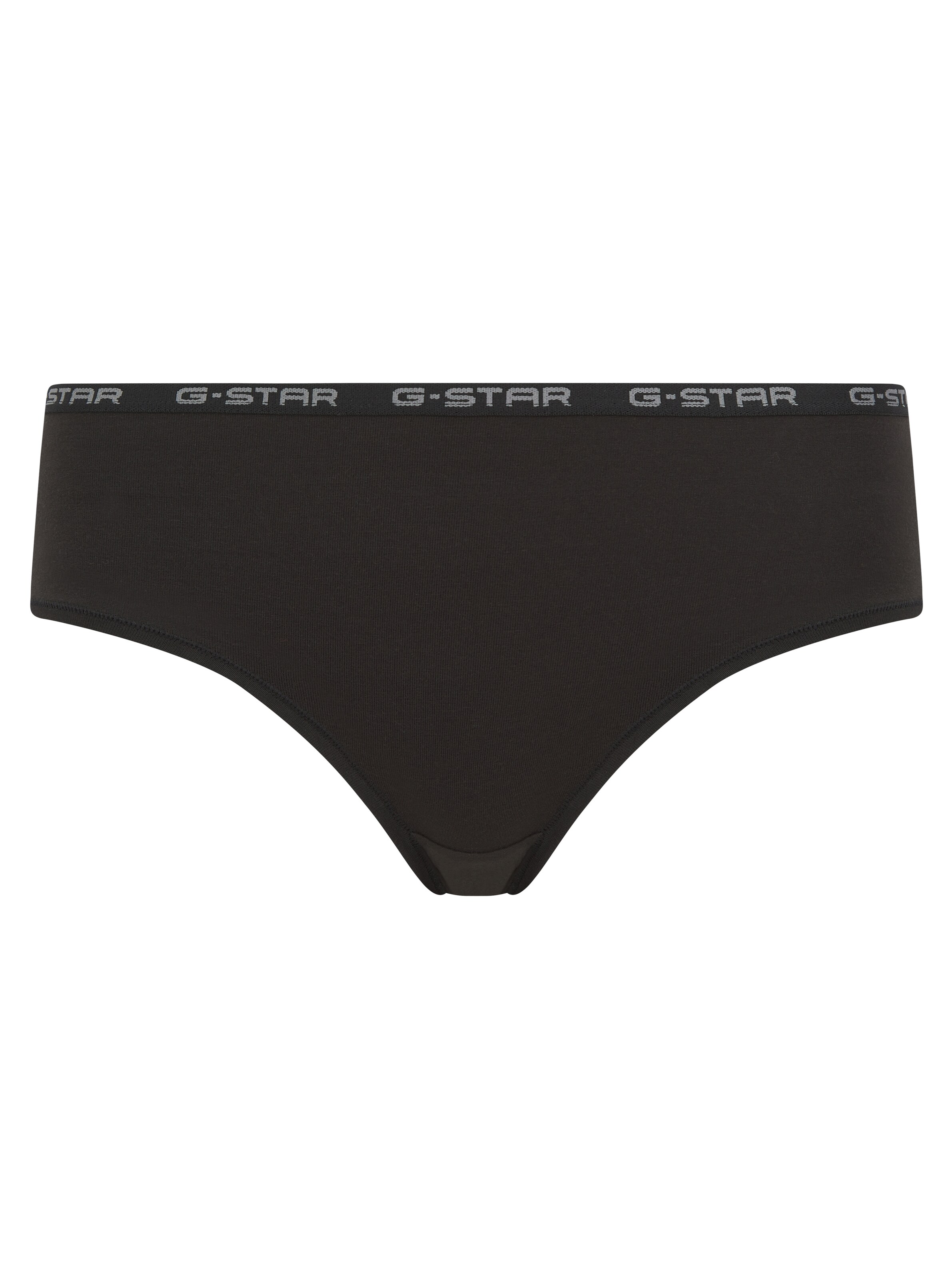 G-STAR Panty in Black