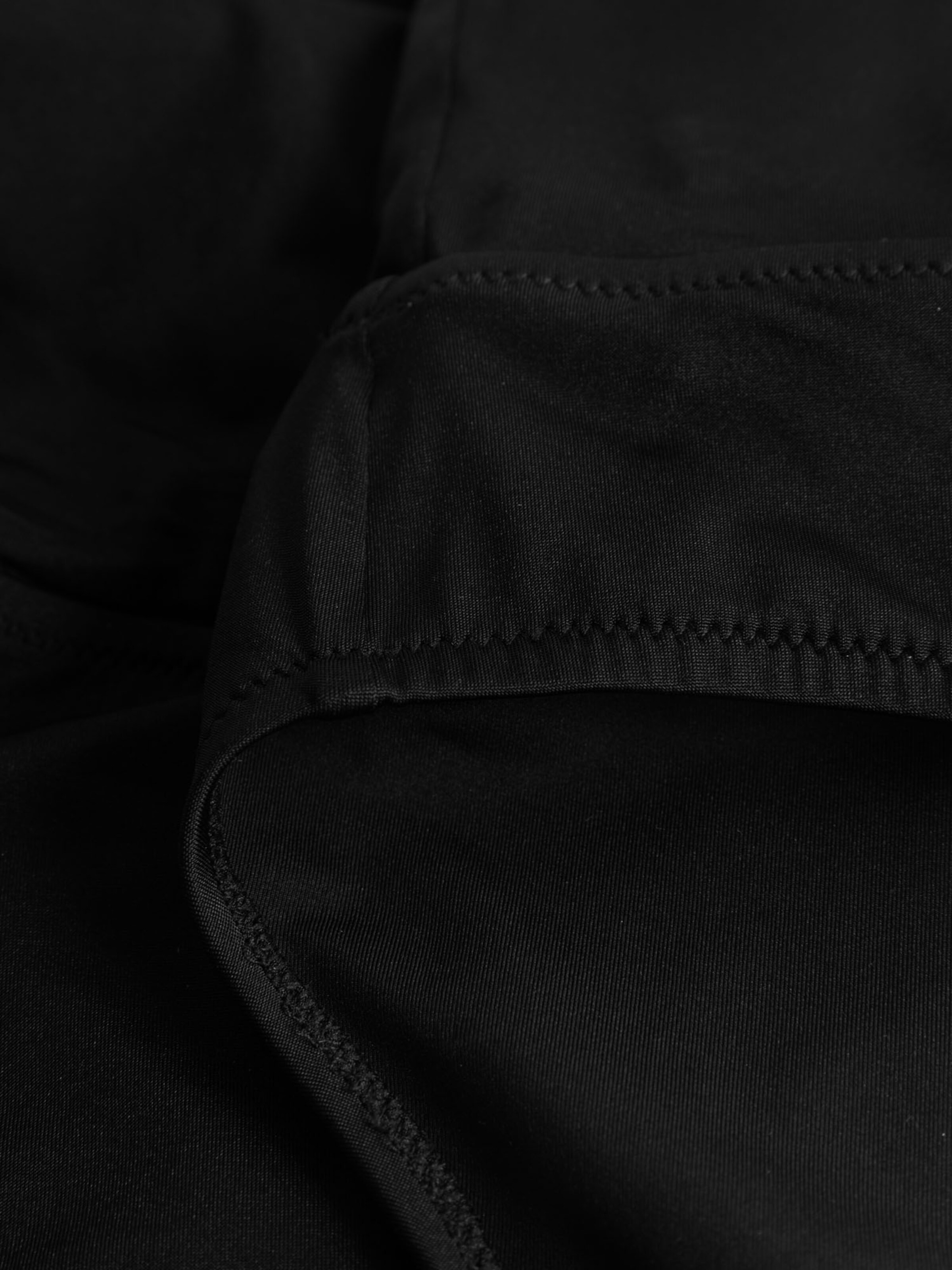 FÉRAUD PARIS Bikini-Hose ' Basic ' in Schwarz