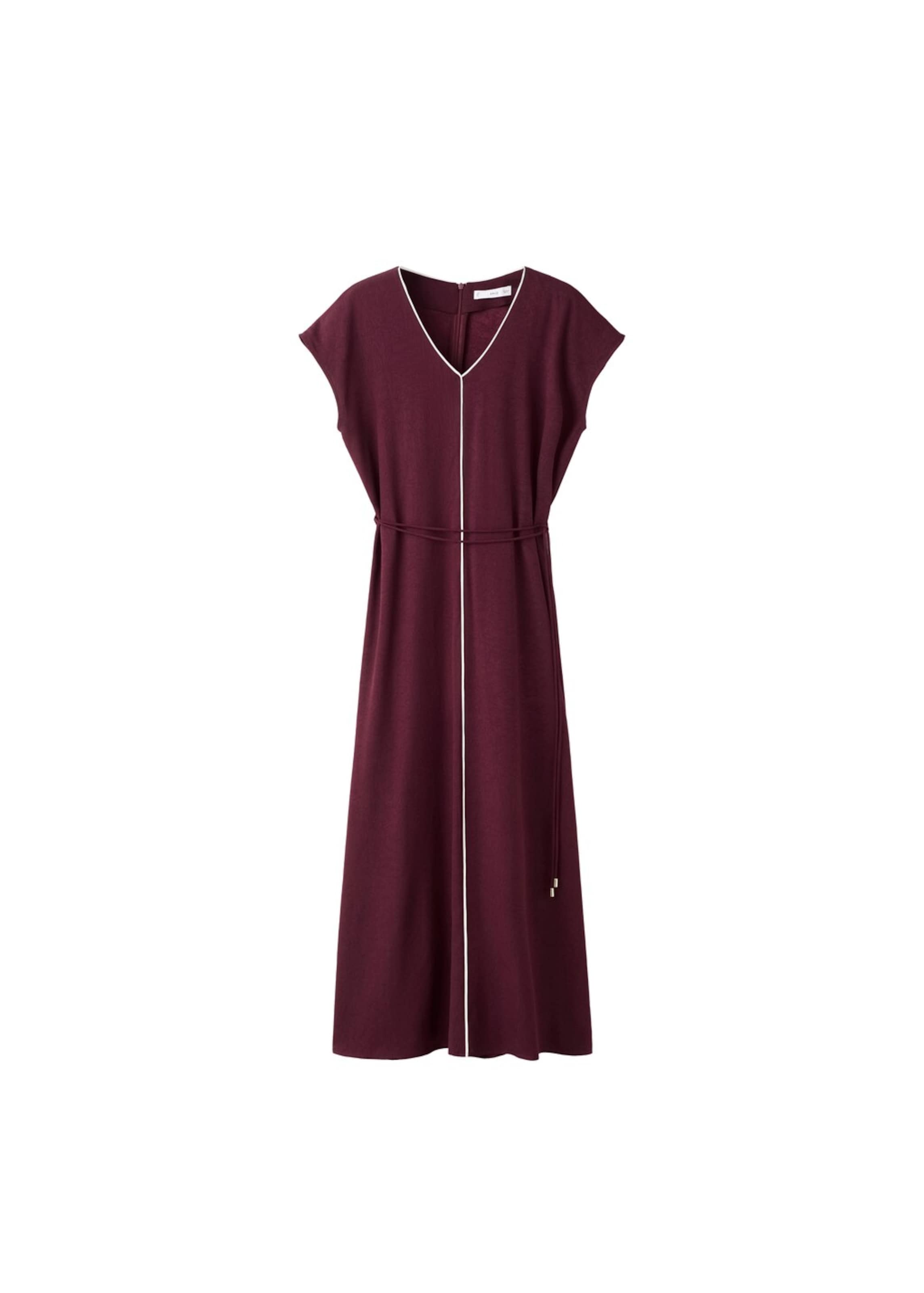 MANGO Dress 'Lulu-A' in Red: front