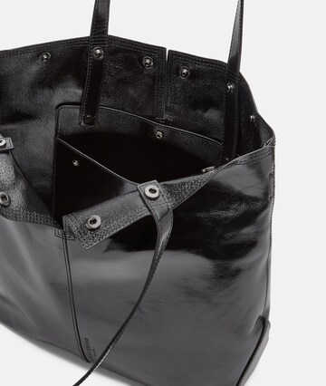 Borsa a spalla di Liebeskind Berlin in nero