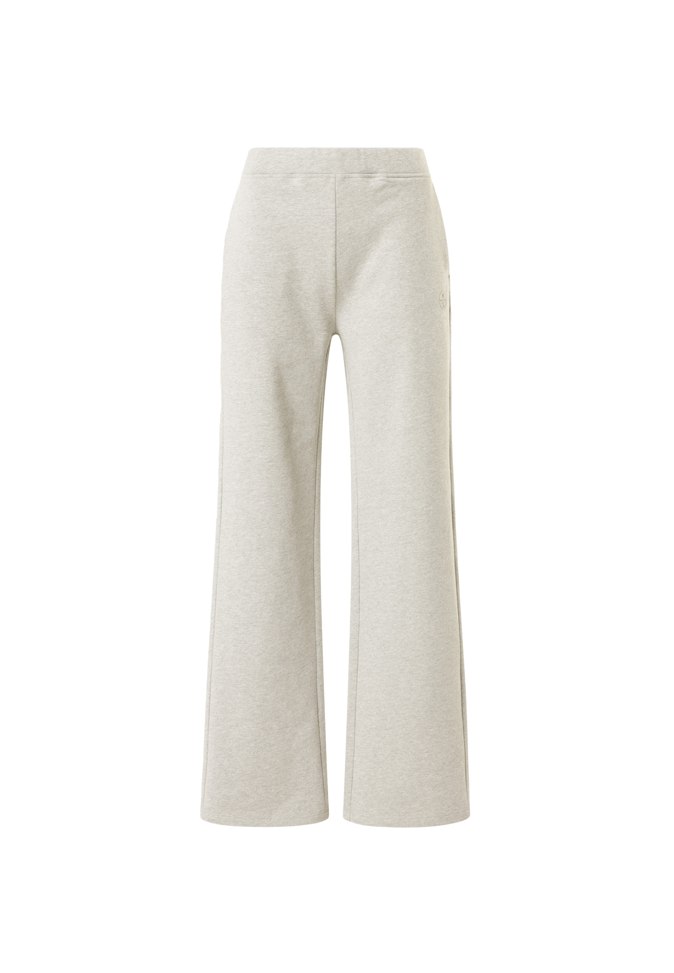 North Sails Regular Pants in Beige: front