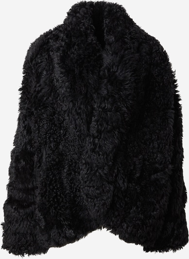 REMAIN Jacke in schwarz, Produktansicht