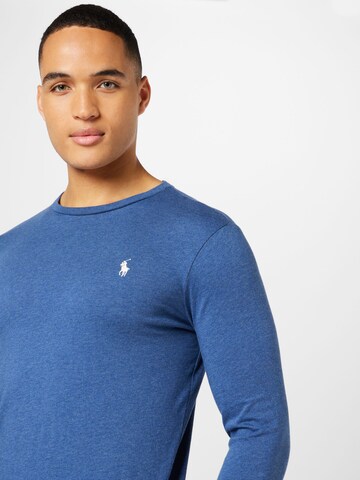 Regular fit Maglietta di Polo Ralph Lauren in blu