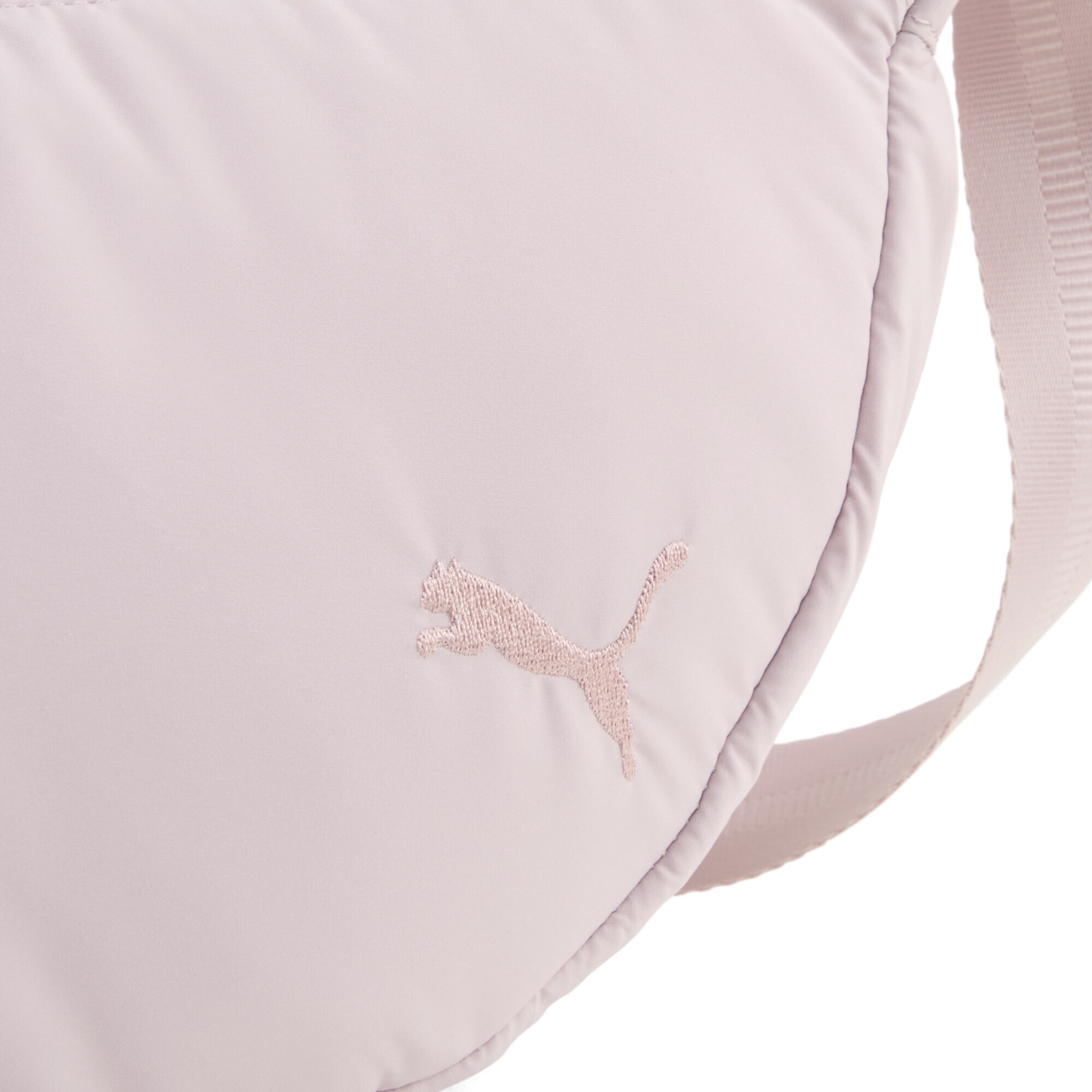 PUMA Shoulder Bag 'Her' in Pink