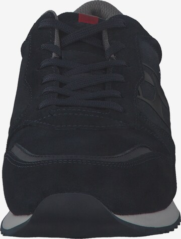 LLOYD Sneakers 'Emotion' in Black