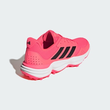 ADIDAS PERFORMANCE - Calzado deportivo 'Adipower Hockey League' en rosa