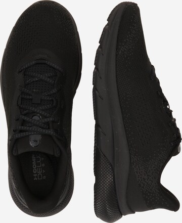 UNDER ARMOUR Running shoe 'Turbulence 2' in Black