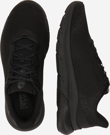 UNDER ARMOUR - Zapatillas de running 'Turbulence 2' en negro