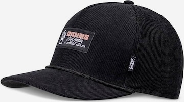 Casquette 'HFT Sunday Coffee' DJINNS en noir
